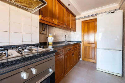 Apartamento T2 para Venda em Olivais