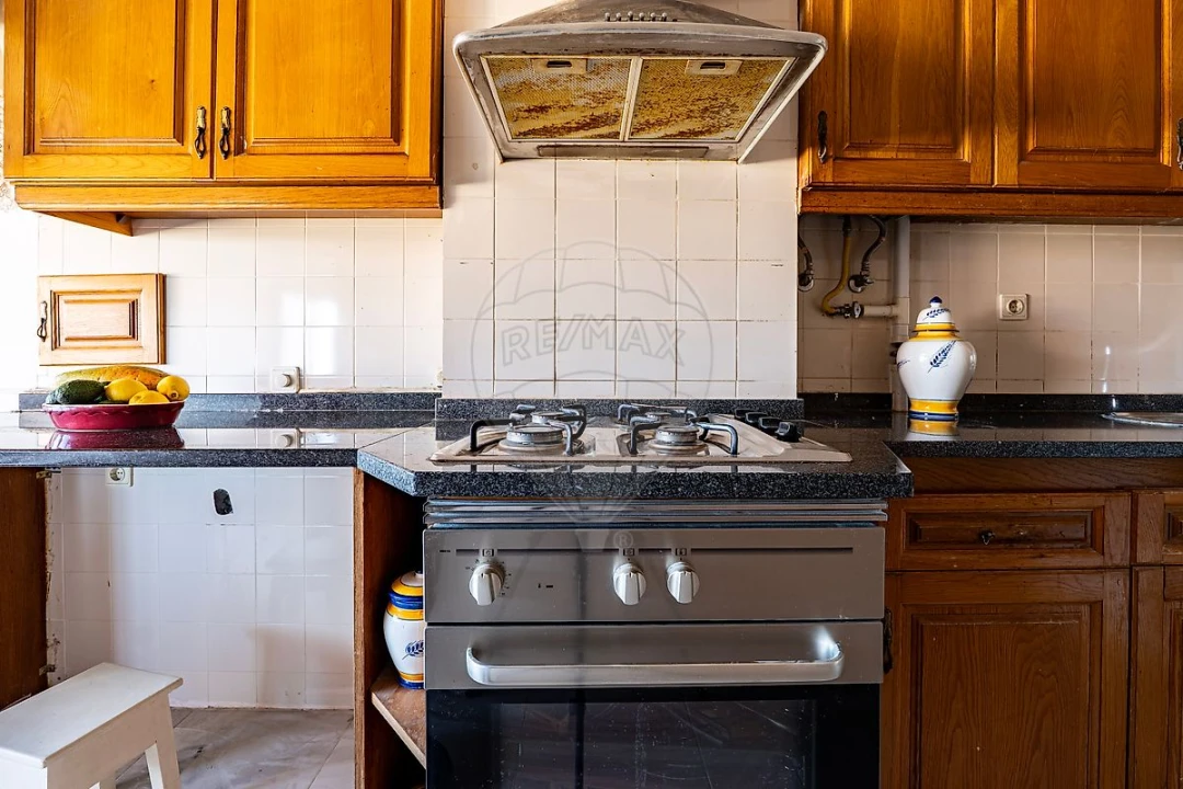 Apartamento T2 para Venda em Olivais Foto 26