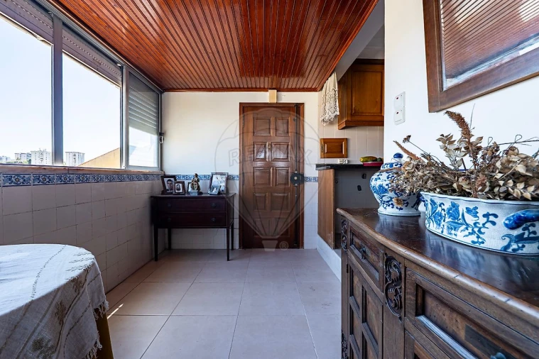Apartamento T2 para Venda em Olivais Foto 21
