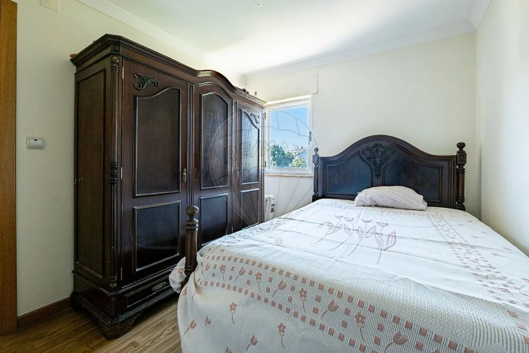 Apartamento T2 para Venda em Olivais Foto 11
