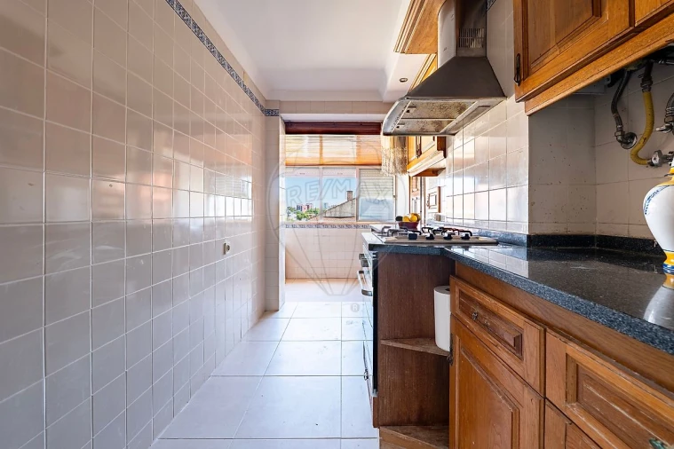 Apartamento T2 para Venda em Olivais Foto 23