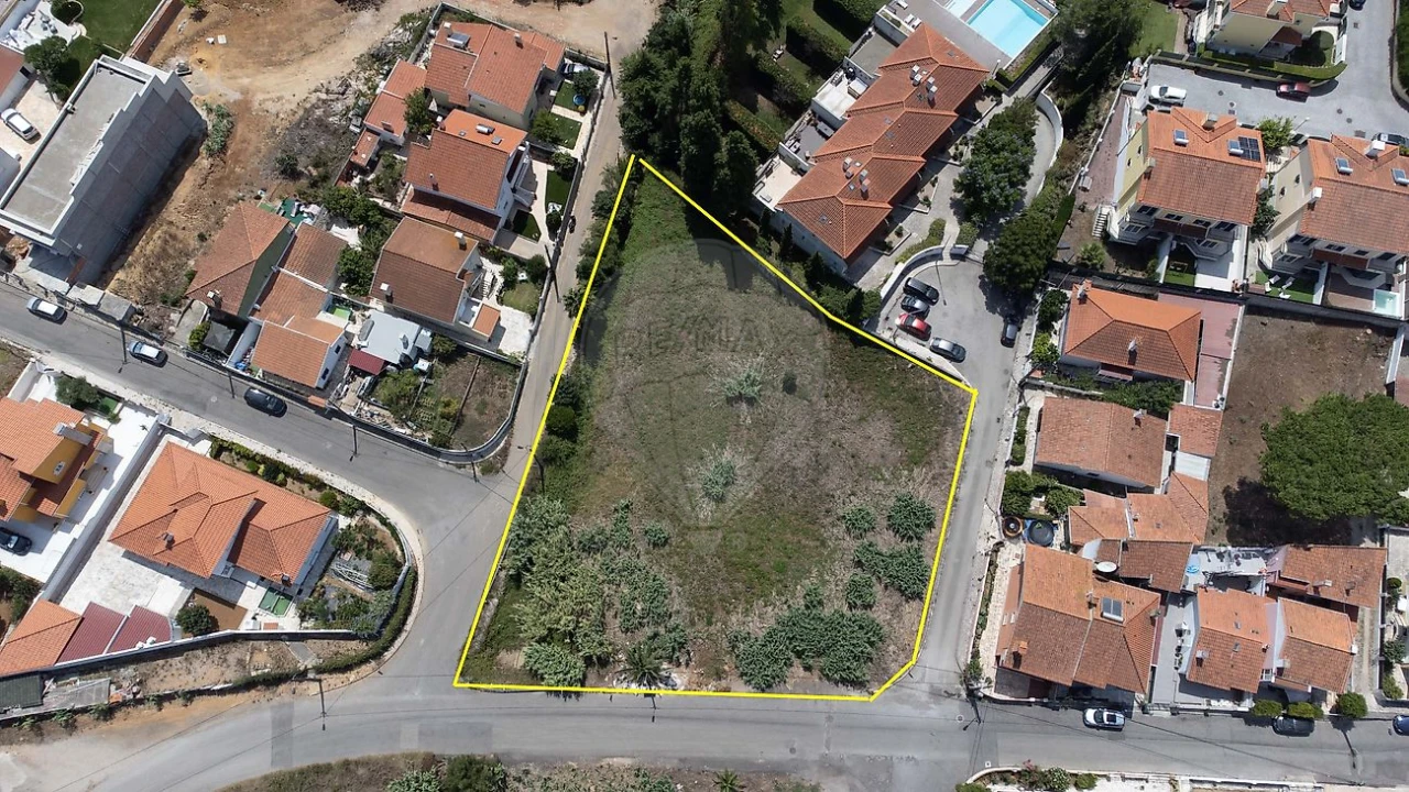 Terreno para Venda em Cascais e Estoril Foto 19