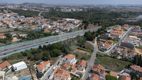 Terreno para Venda em Cascais e Estoril