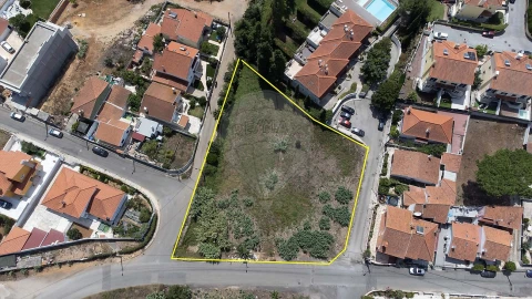 Terreno para Venda em Cascais e Estoril