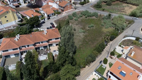Terreno para Venda em Cascais e Estoril