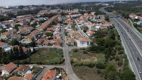 Terreno para Venda em Cascais e Estoril