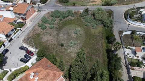 Terreno para Venda em Cascais e Estoril