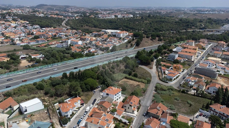 Terreno para Venda em Cascais e Estoril Foto 15