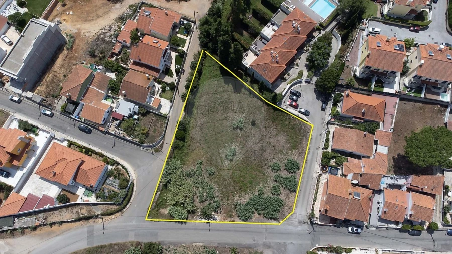 Terreno para Venda em Cascais e Estoril Foto 19