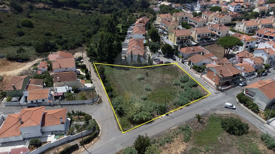 Terreno para Venda em Cascais e Estoril Foto 8