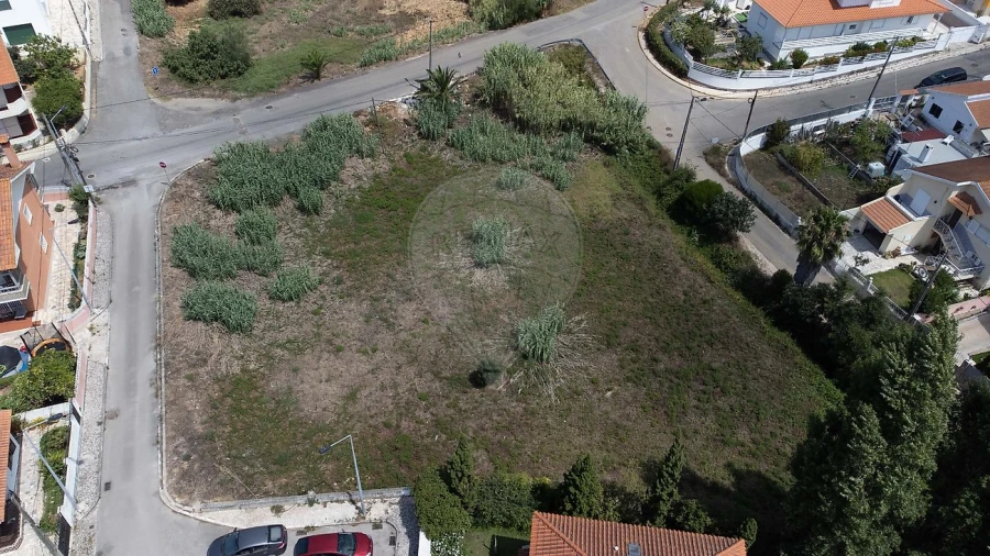 Terreno para Venda em Cascais e Estoril Foto 18