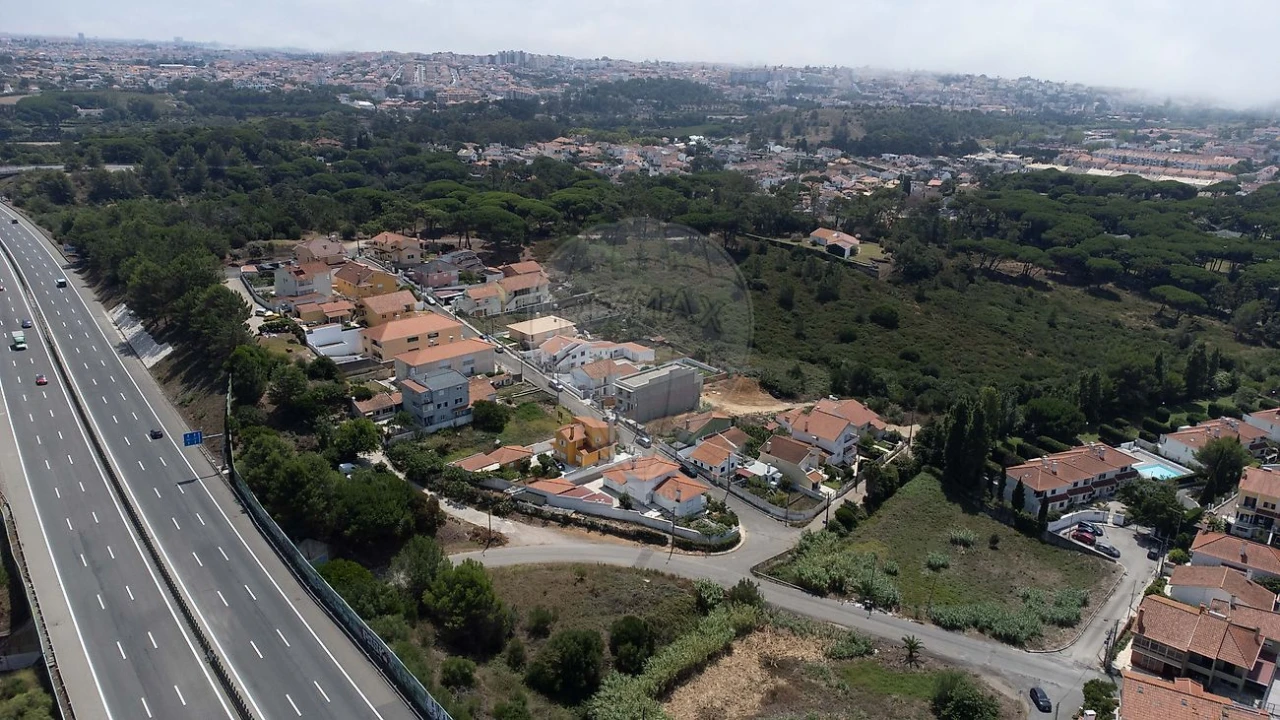 Terreno para Venda em Cascais e Estoril Foto 12