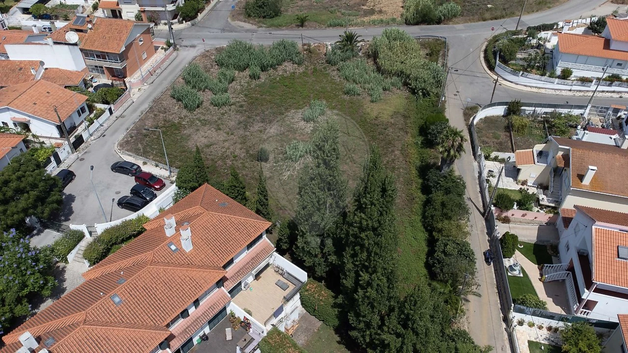 Terreno para Venda em Cascais e Estoril Foto 16
