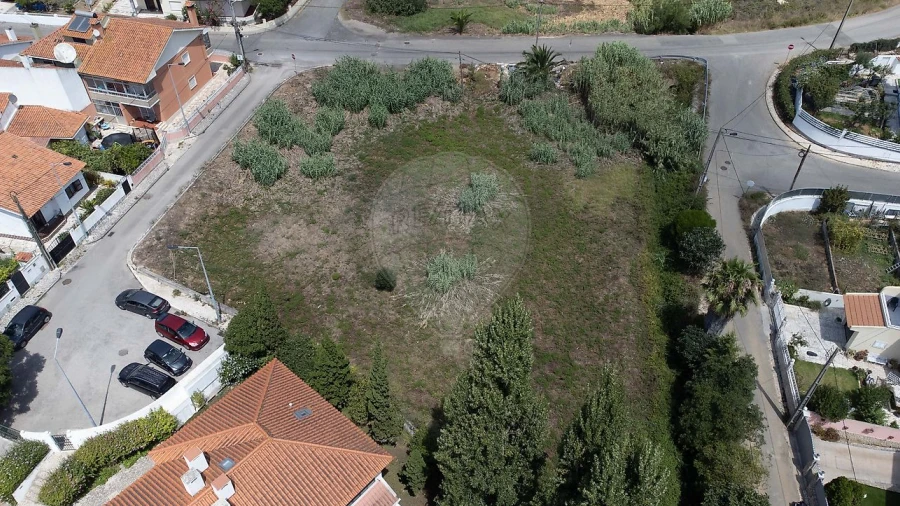 Terreno para Venda em Cascais e Estoril