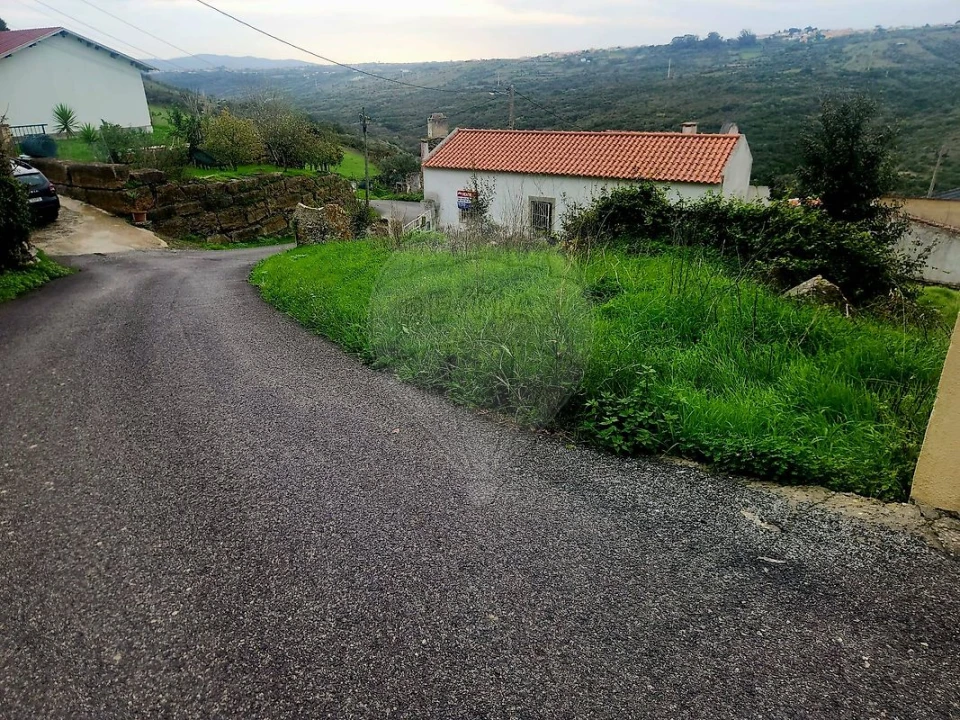 Terreno para Venda em São João das Lampas e Terrugem Foto 8