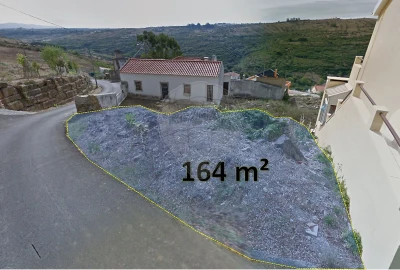 Terreno para Venda em São João das Lampas e Terrugem