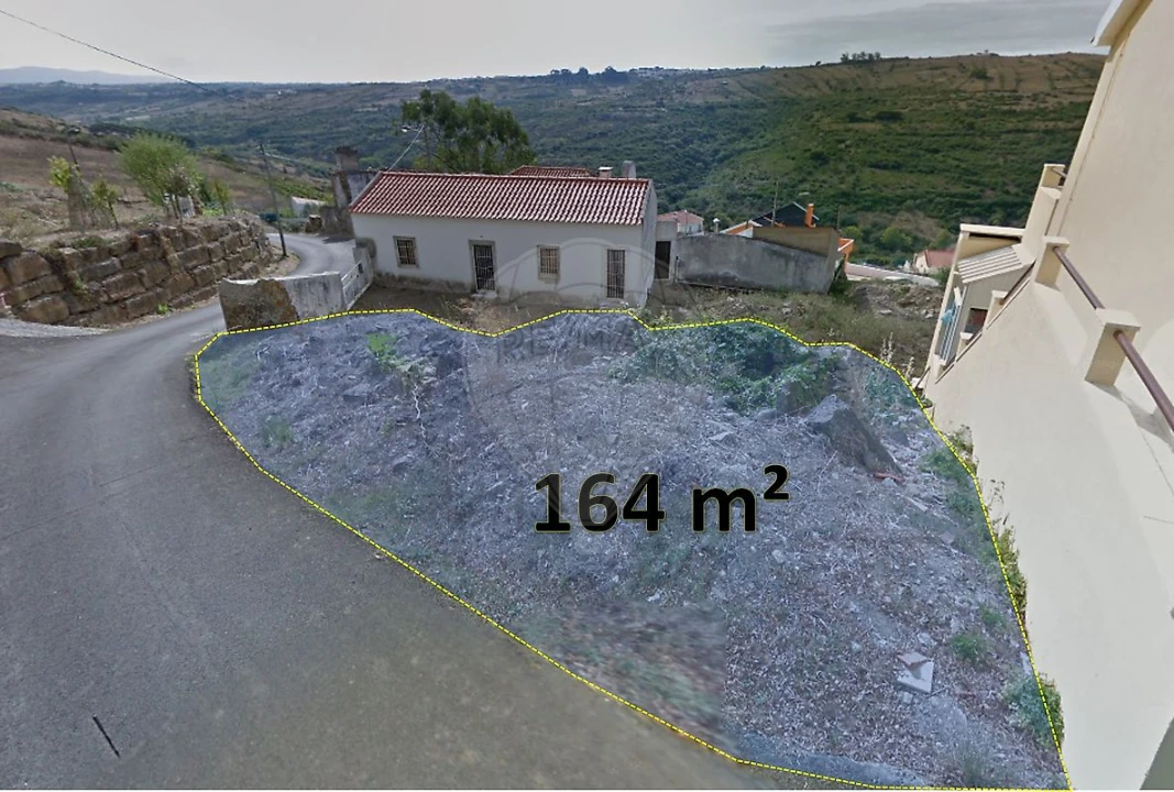Terreno para Venda em São João das Lampas e Terrugem Foto 7