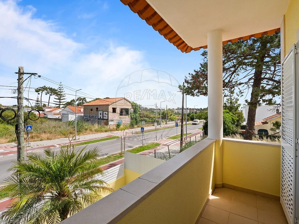 Moradia T3 para Venda em Charneca de Caparica e Sobreda Foto 24