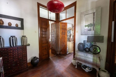 Moradia T5 para Venda em Juncal