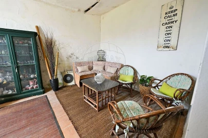 Moradia T5 para Venda em Juncal
