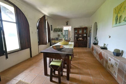 Moradia T5 para Venda em Juncal