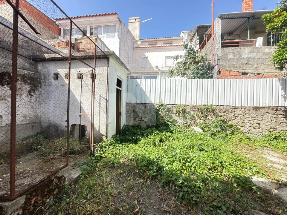 Moradia T3 para Venda em Castelo Branco Foto 9
