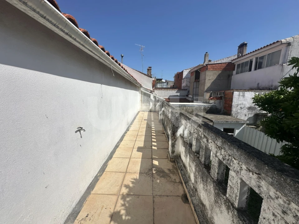 Moradia T3 para Venda em Castelo Branco Foto 6