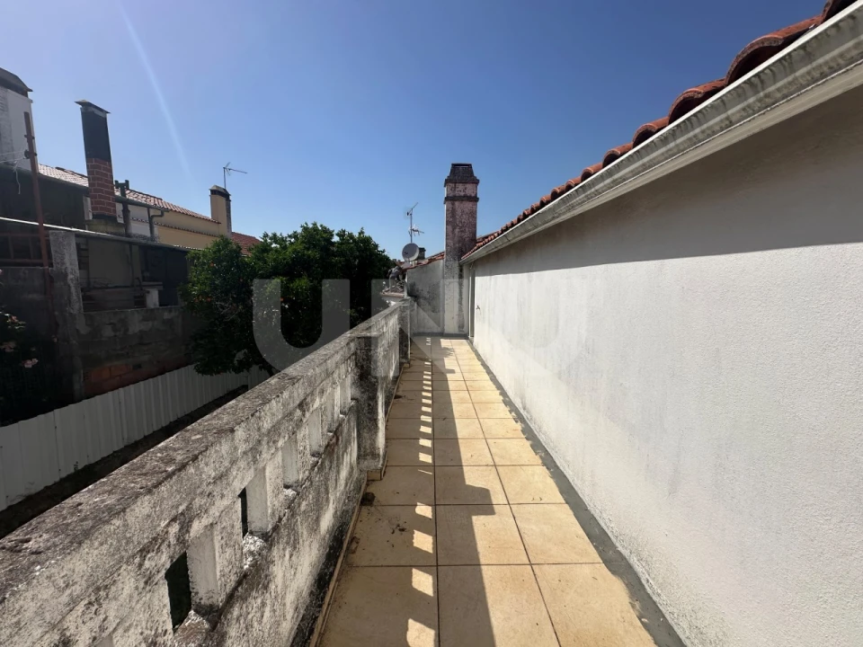 Moradia T3 para Venda em Castelo Branco Foto 4