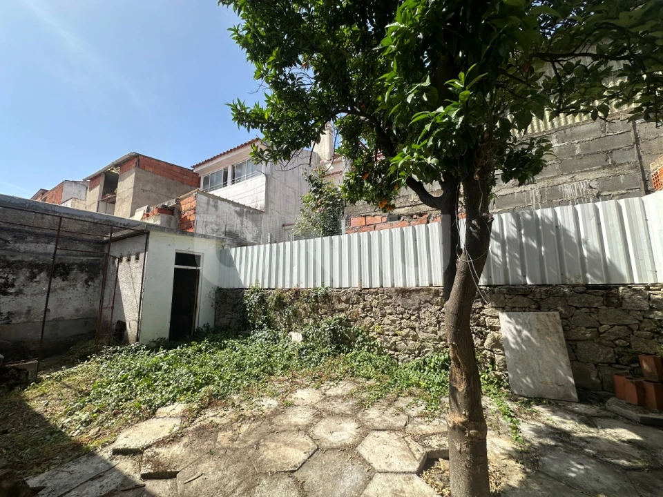 Moradia T3 para Venda em Castelo Branco Foto 35