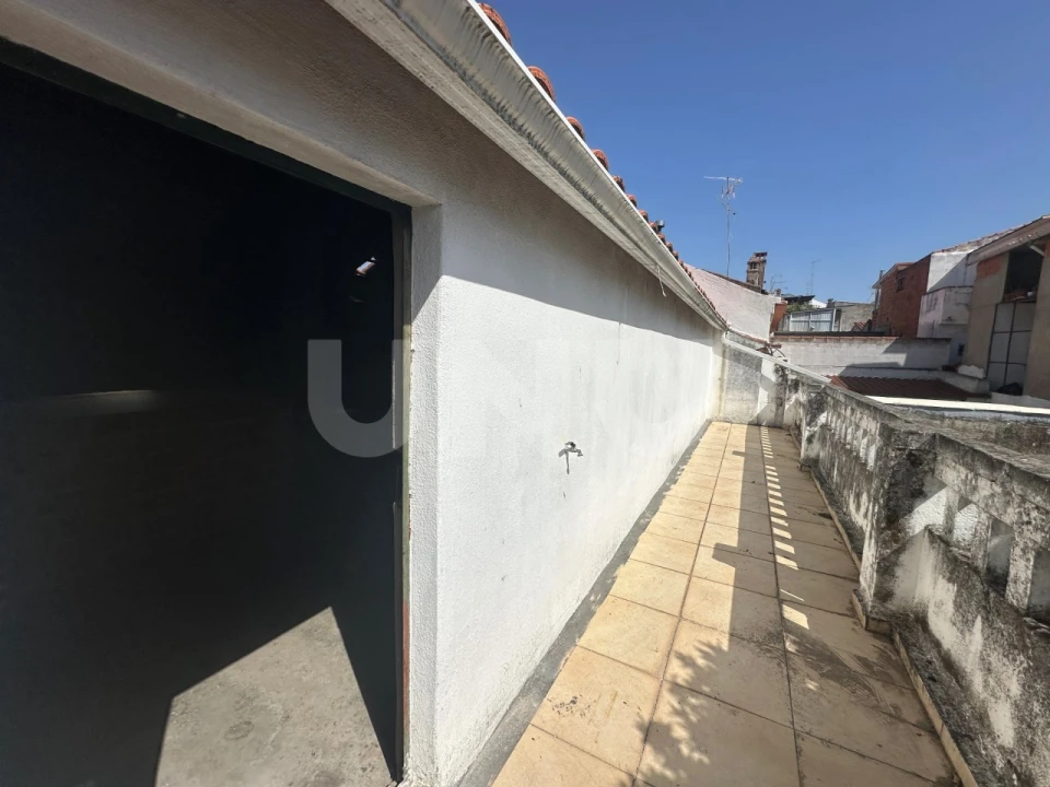 Moradia T3 para Venda em Castelo Branco Foto 7