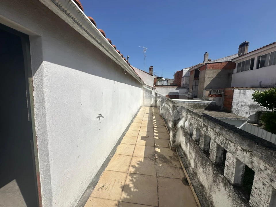 Moradia T3 para Venda em Castelo Branco Foto 3