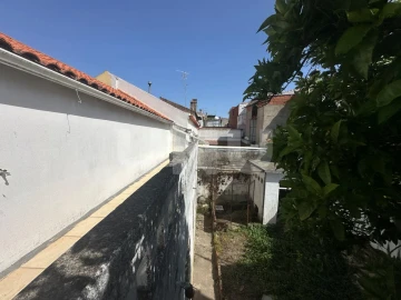 Moradia T3 para Venda em Castelo Branco