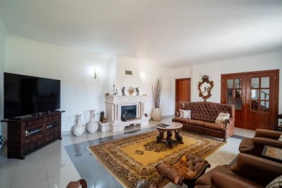 Moradia T6 para Venda em Vilar
