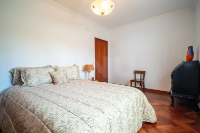 Moradia T6 para Venda em Vilar