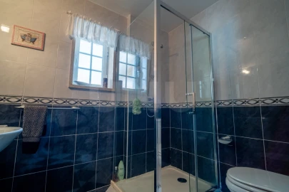 Moradia T6 para Venda em Vilar