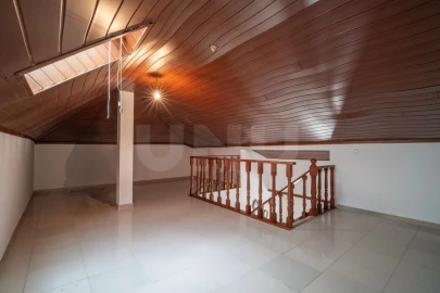 Moradia T6 para Venda em Vilar
