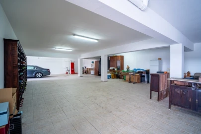 Moradia T6 para Venda em Vilar