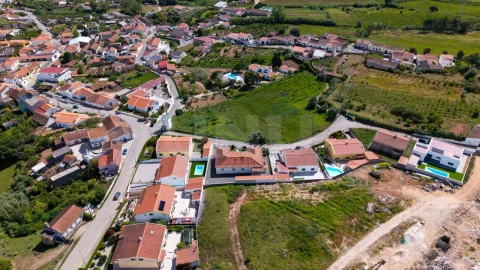 Moradia T6 para Venda em Vilar