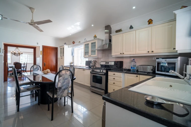 Moradia T6 para Venda em Vilar Foto 4