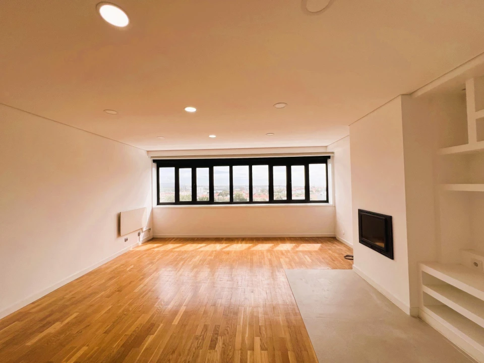 Apartamento T3 para Venda em Santa Maria Maior e Monserrate e Meadela Foto 2