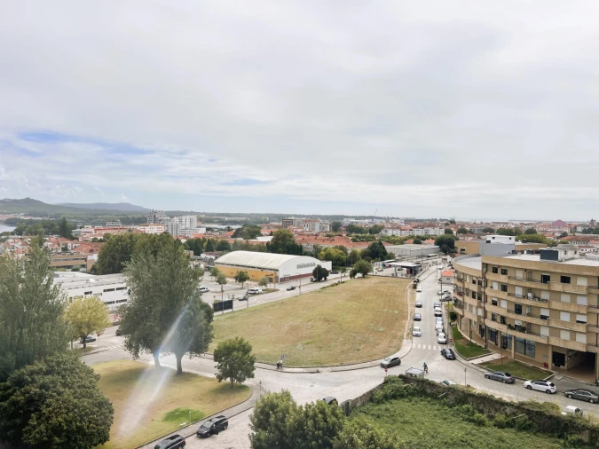 Apartamento T3 para Venda em Santa Maria Maior e Monserrate e Meadela Foto 6