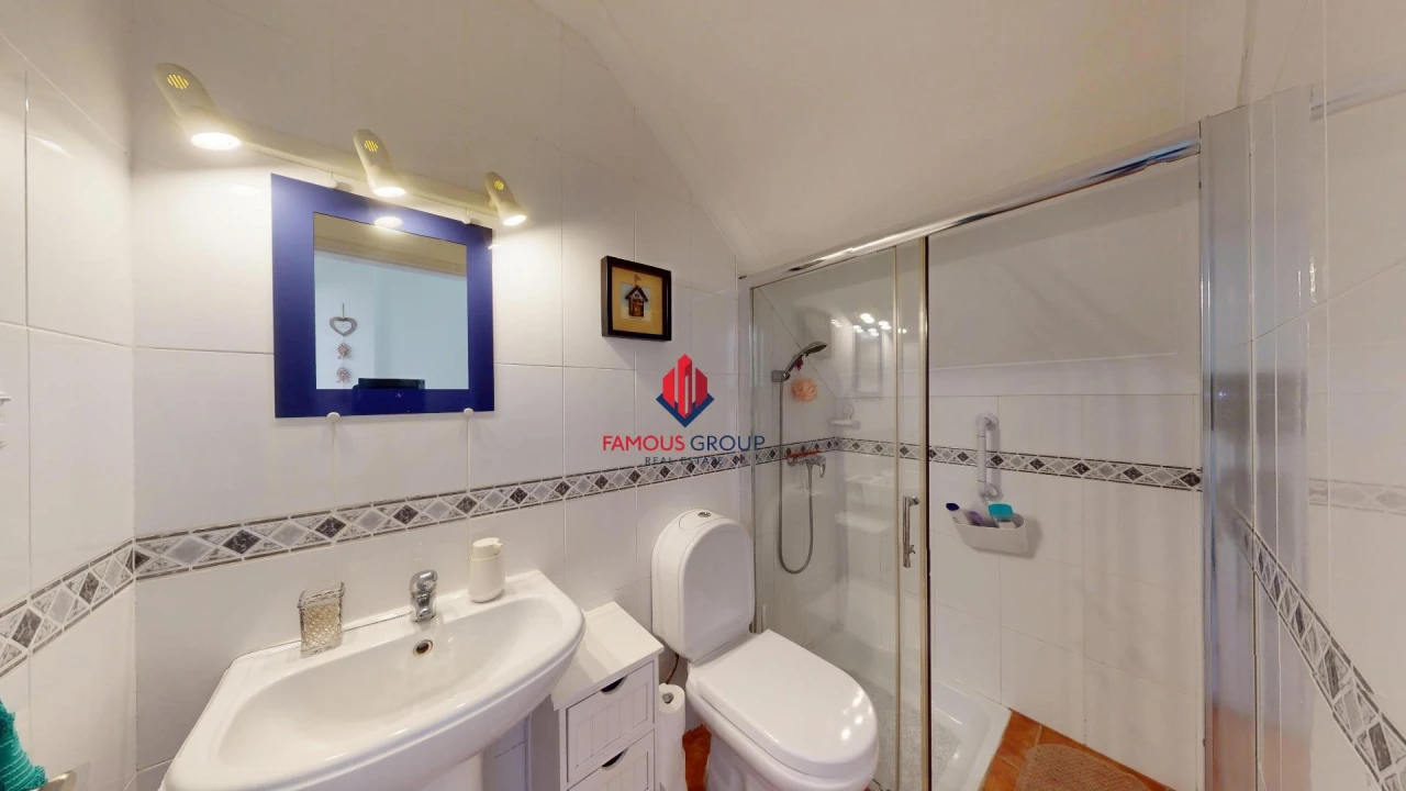Moradia T3 para Venda em Ferragudo Foto 17