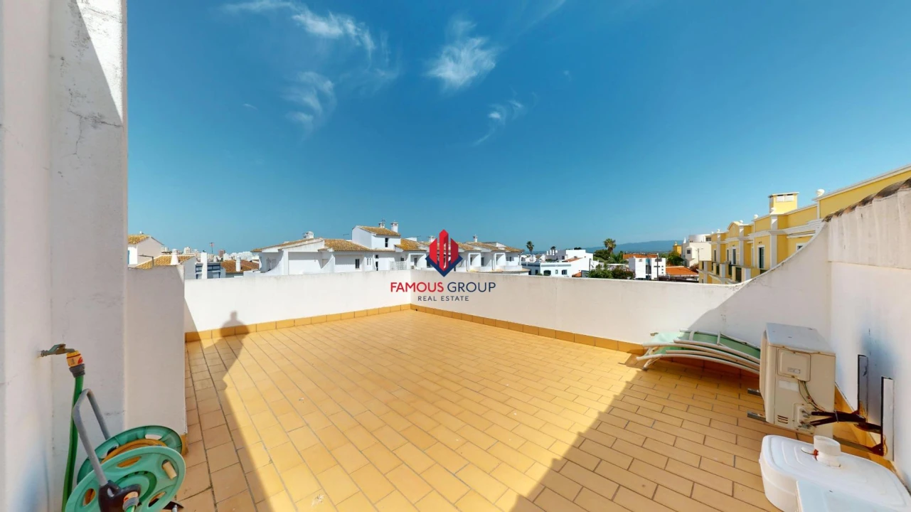 Moradia T3 para Venda em Ferragudo Foto 48