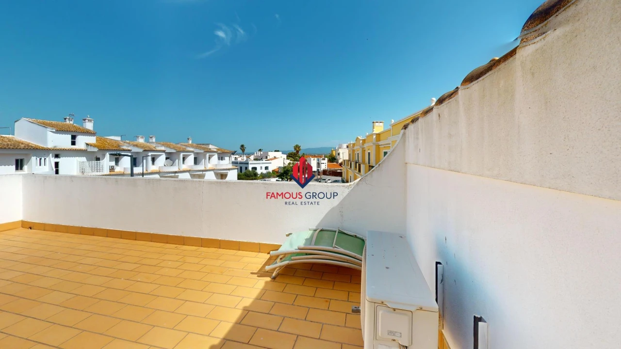 Moradia T3 para Venda em Ferragudo Foto 50