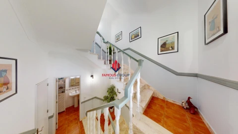 Moradia T3 para Venda em Ferragudo