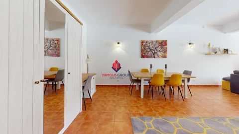 Moradia T3 para Venda em Ferragudo