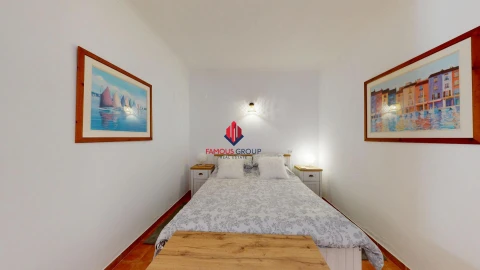 Moradia T3 para Venda em Ferragudo