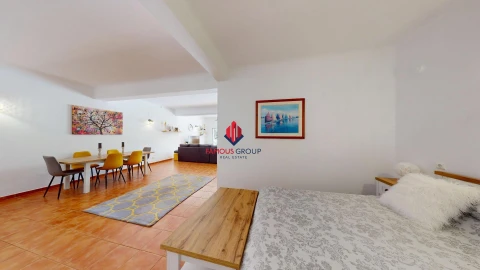 Moradia T3 para Venda em Ferragudo