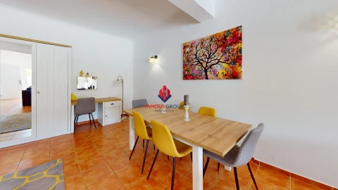 Moradia T3 para Venda em Ferragudo