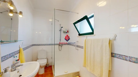 Moradia T3 para Venda em Ferragudo